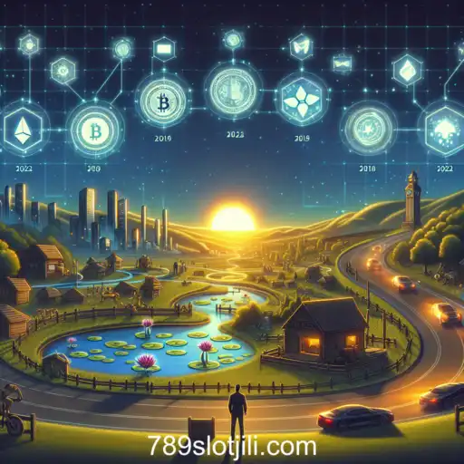 The Digital Evolution of Online Gaming