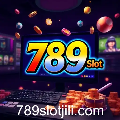 Digital Gaming Revitalization: The Role of 789slot