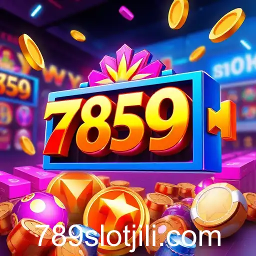 The Evolution of Online Gaming: 789slot's Impact in 2025