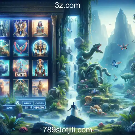 The Evolution of Online Gaming and Its Economic Impact