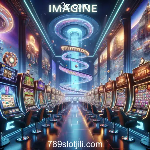 Unveiling the Excitement: Exploring Jackpot Slots at 789slot