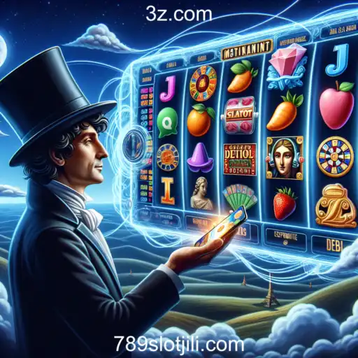 Exploring the Exciting World of Mobile Slots at 789slot
