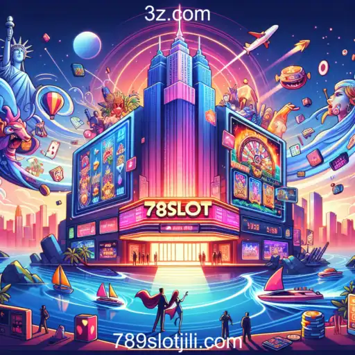 Exploring the Thrills of 789slot in the Popular Games Category