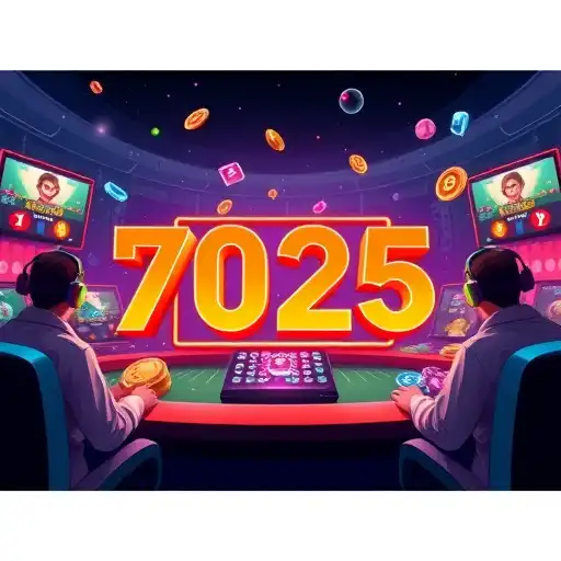 The Rise of 789slot in Online Gaming