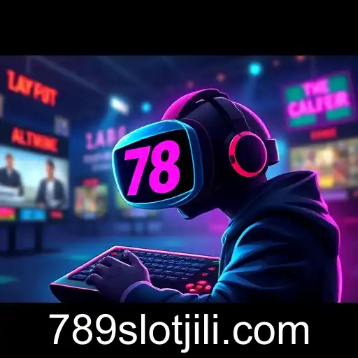 The Rise of 789slot: Revolutionizing Online Gaming