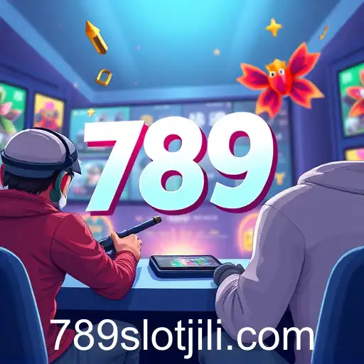 The Rise of 789slot in Modern Gaming