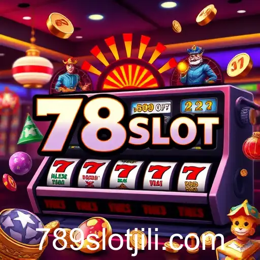 The Rise of 789slot in Online Gaming