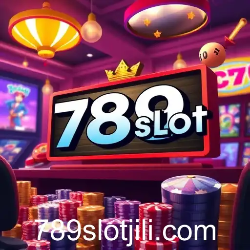 The Rise of Online Gaming Through Platforms Like 789slot