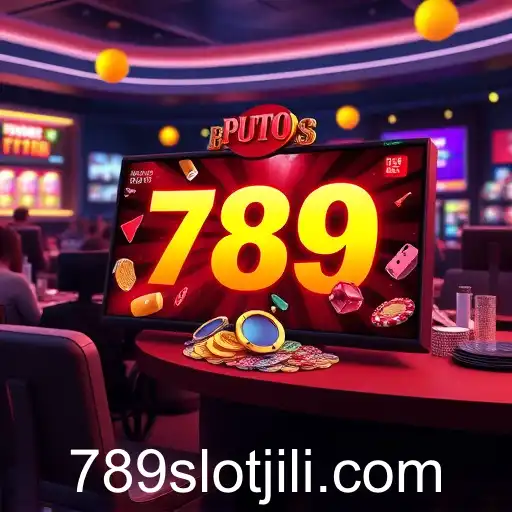 The Rise of Online Gaming: A New Frontier