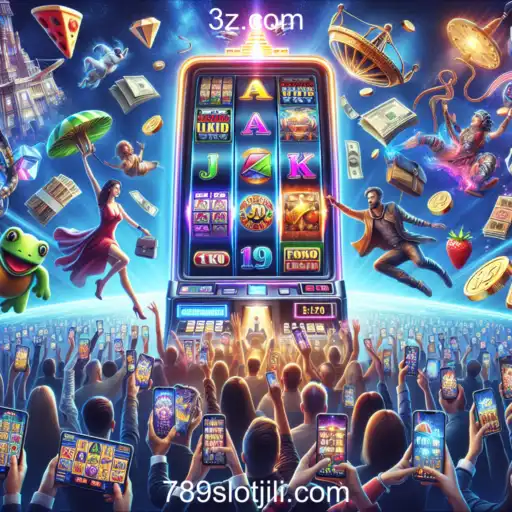 Exploring Video Slots: The Thrilling World of Online Gaming